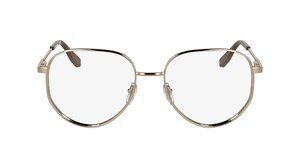 Karl Lagerfeld KL361 Eyeglasses 770 Rose Gold 55mm
